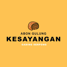 Abon Gulung Kesayangan